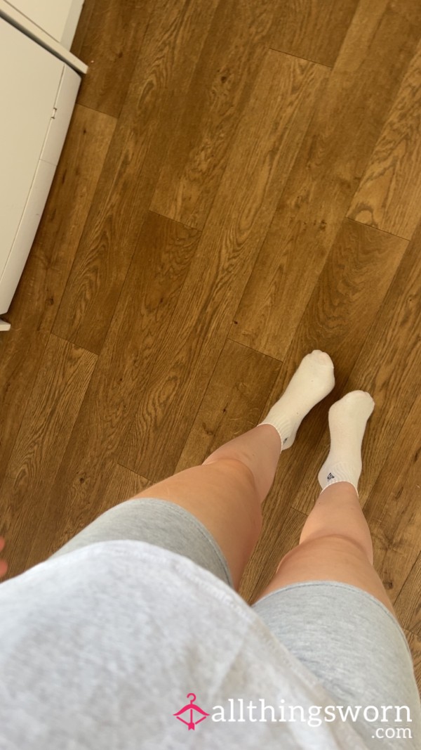 3 Minutes Of Sole Heaven🦶