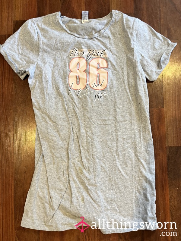 3 Night Wear Nighty/Sleep Wear