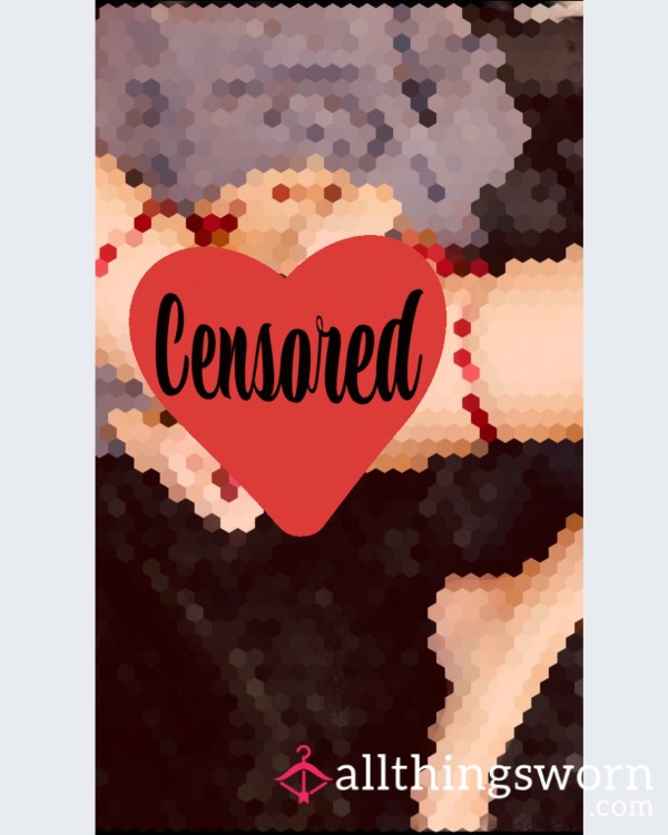 3 Orgasm Due To Double Stimulation