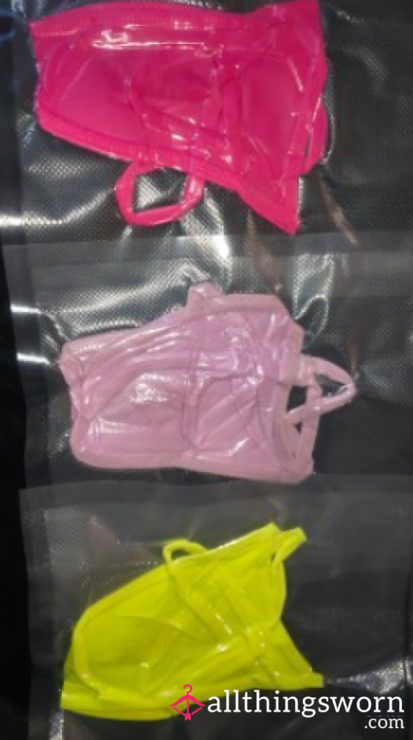 3 Pairs