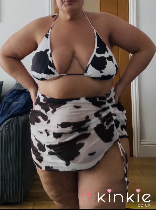 3 Piece Bikini Set