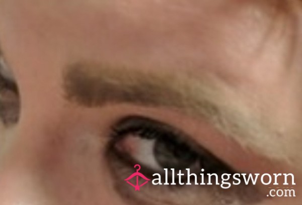 3 Posed Shots From A BJ That Made My Mascara Run Down My Face