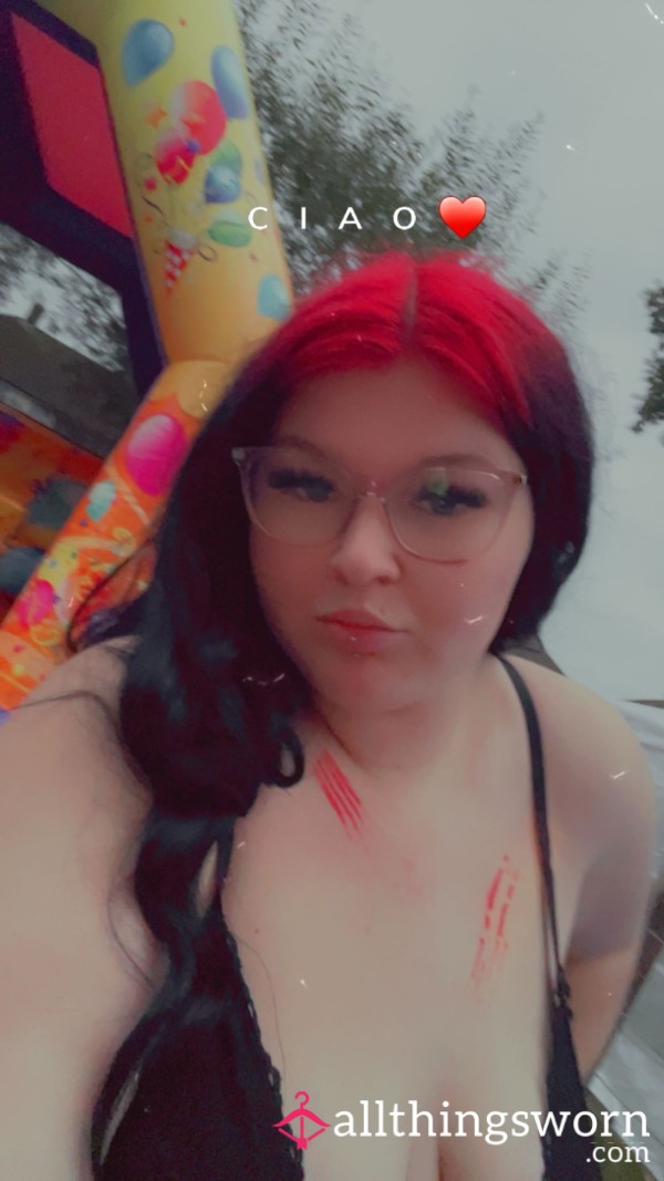 3 Spicy Lingerie For £5