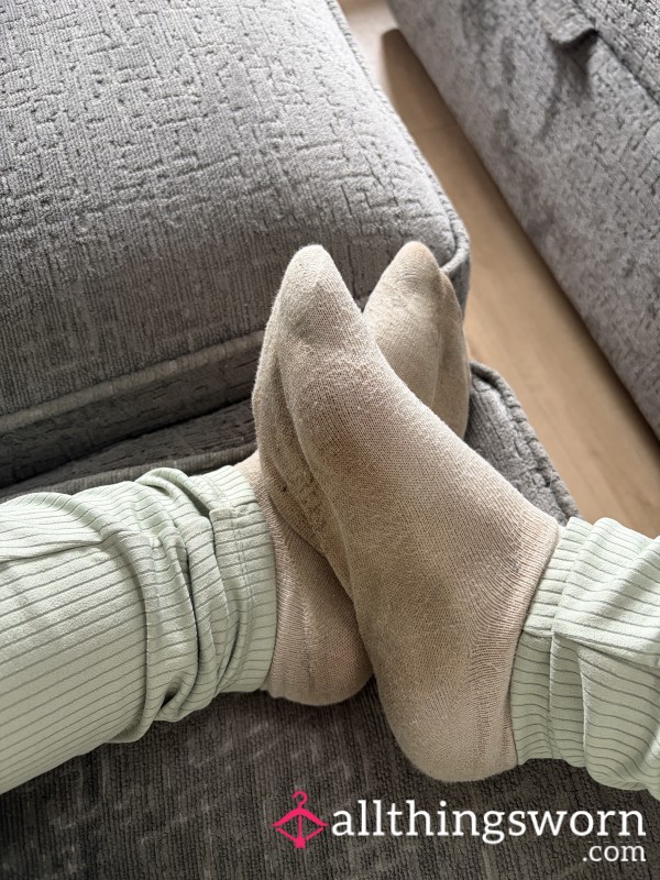 3 Week Socks Ready To Go