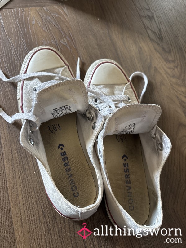 3 Year Old Converses