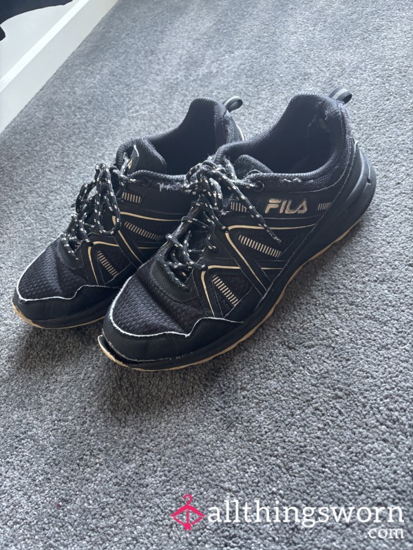 3 Year Old Sneakers