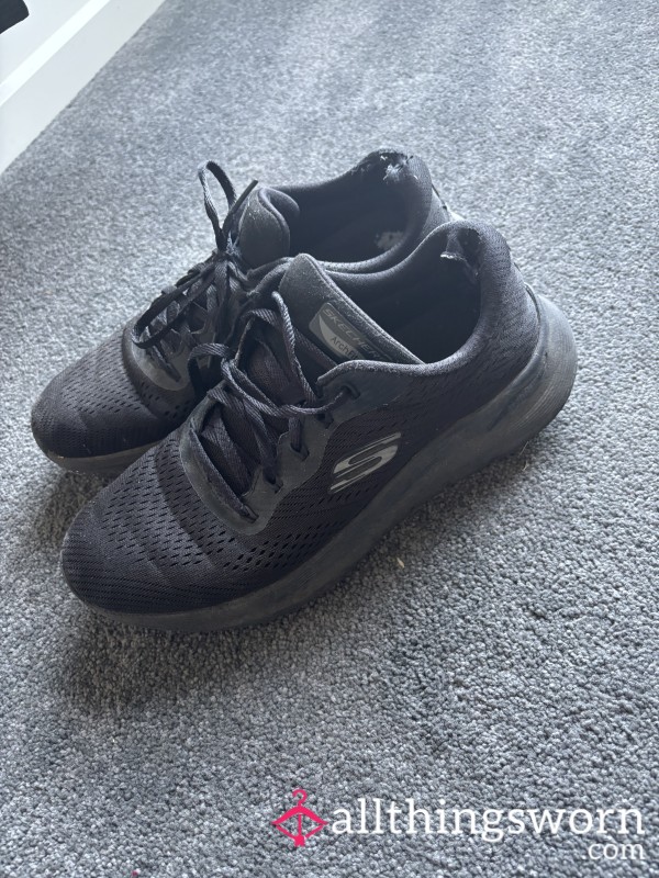 3 Year Old Work Shoes