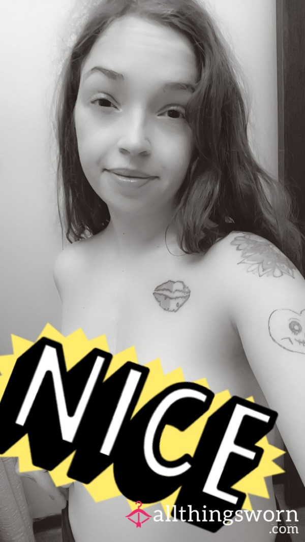 30 Boob Pics