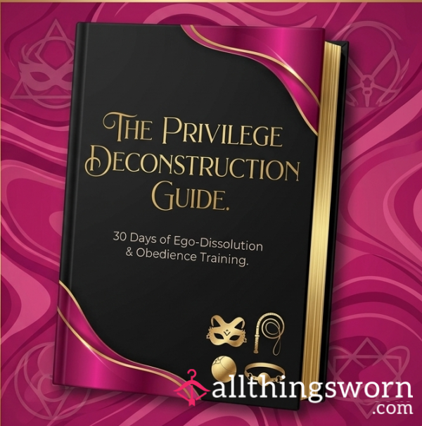 30 Core Ego-Dissolution Prompts