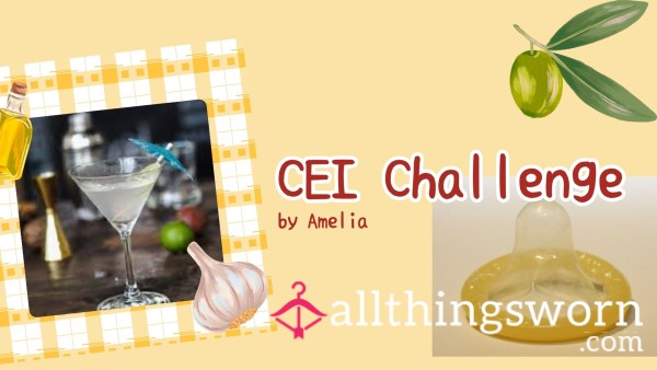 30 Days CEI Taks In PDF
