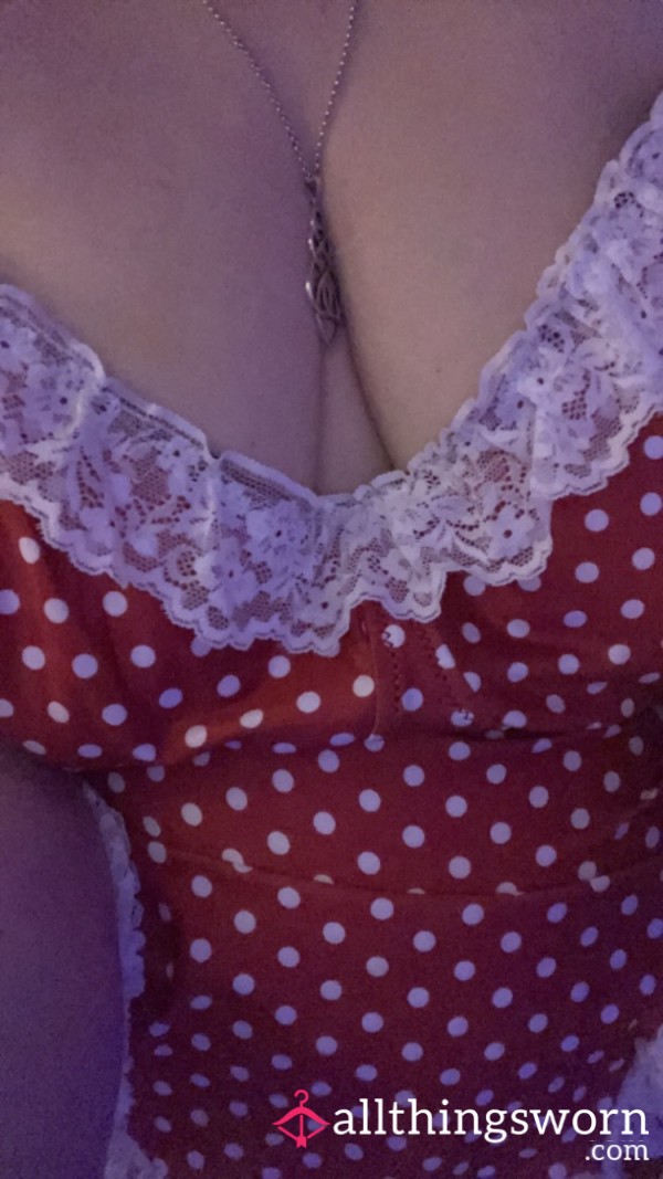 30 Days Of Pics, Boob A** Or Kitty