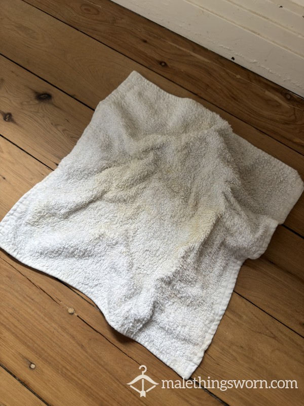 **SOLD**30+ Load C*m Rag