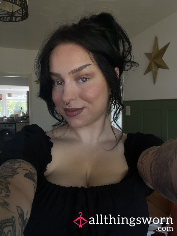 30 Min Date With Me🖤