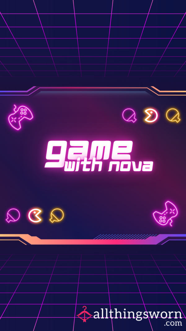 🎮 30 Mins Gaming With Me 🎮