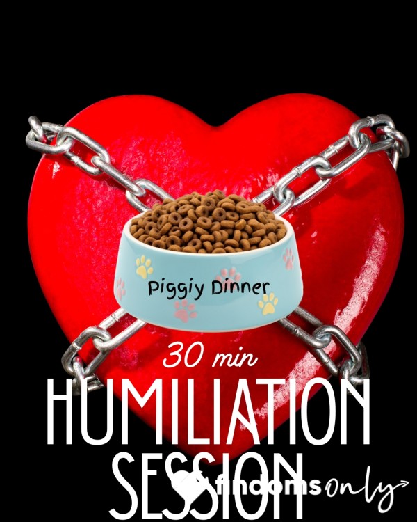 Humiliation Roast