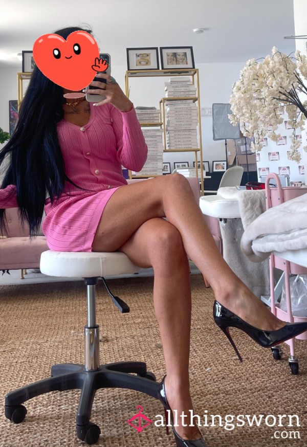 35 Mins Of Texting / S**ting