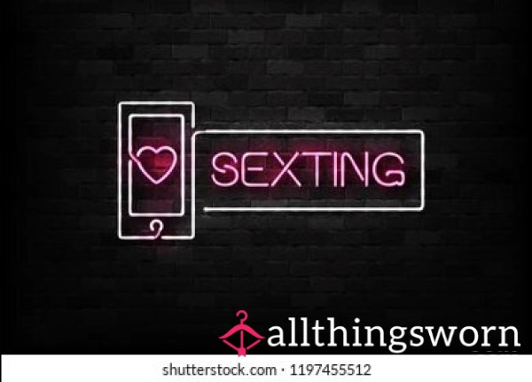 30 Mins S**ting Session