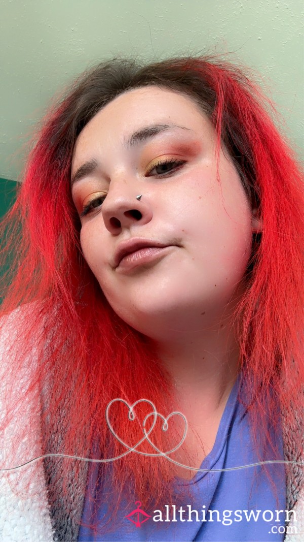 30 Mins With My Horny Self