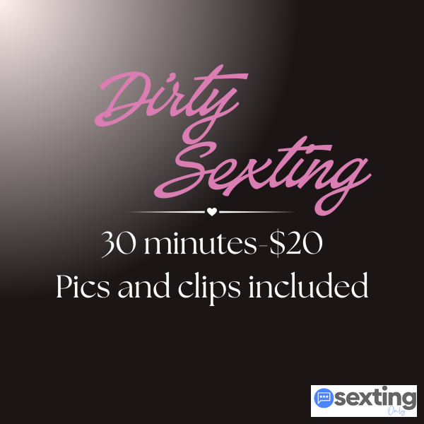 30 Minute S**ting Session