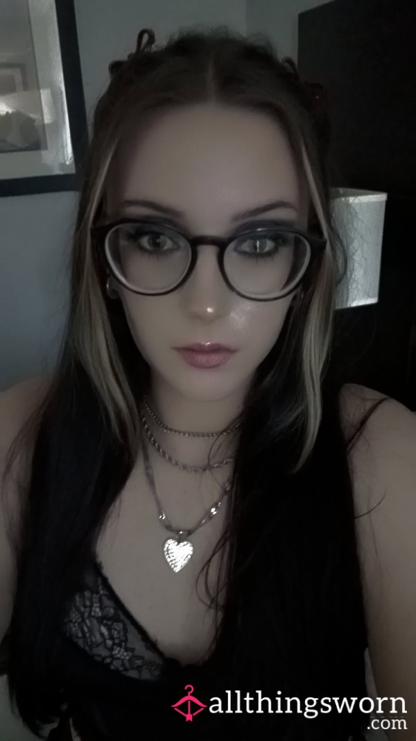 💎 30-Minute Video Call — Slow Burn