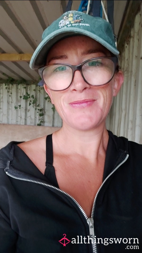 30 Second Finger Sucking