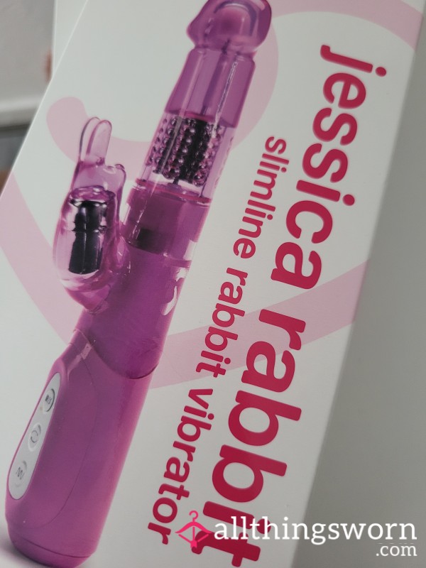 30 Second Vibrator In Pu**y Video