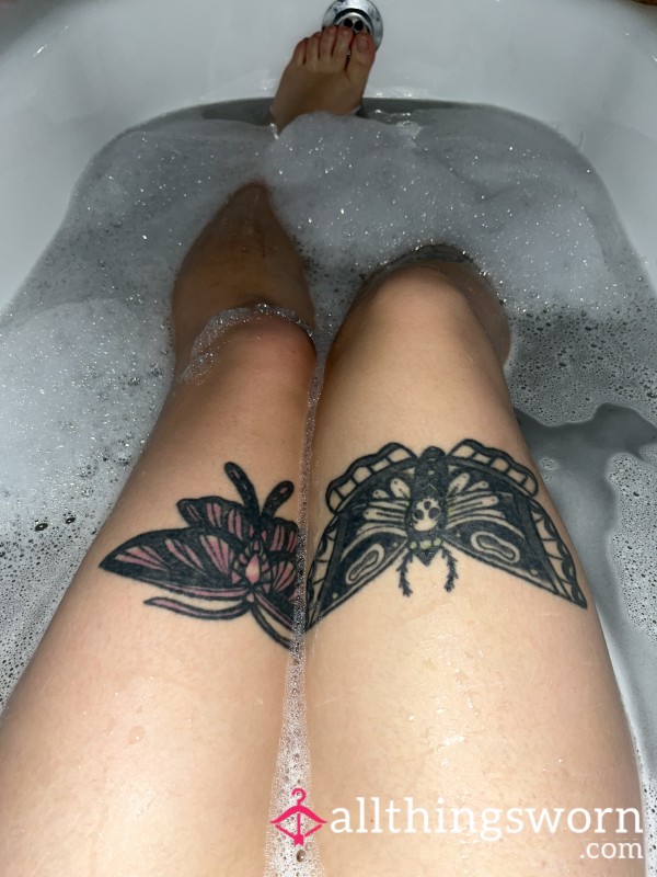 BATHWATER