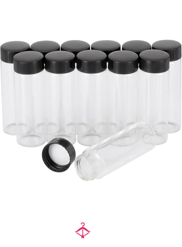 30Ml Vials 🧪