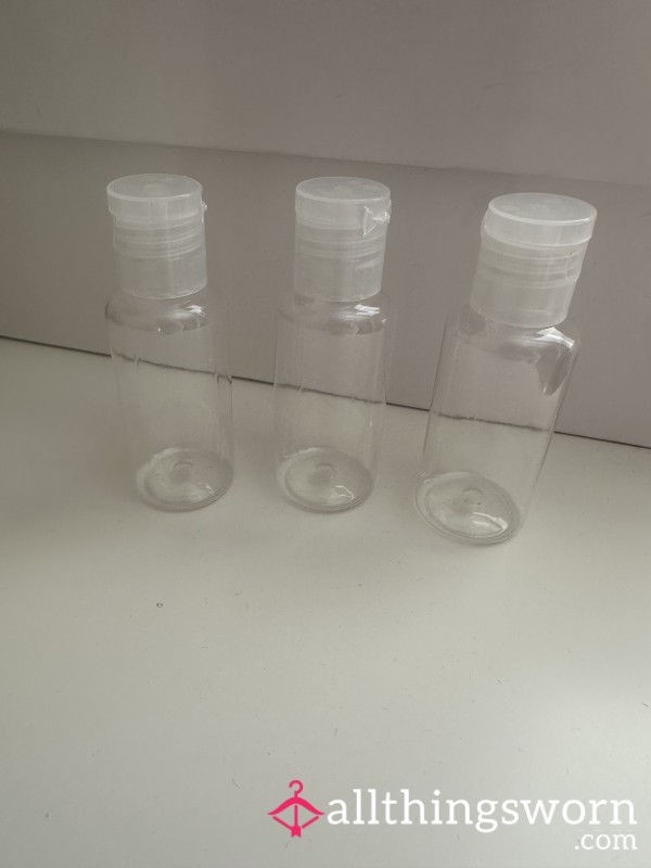 30ml Vials