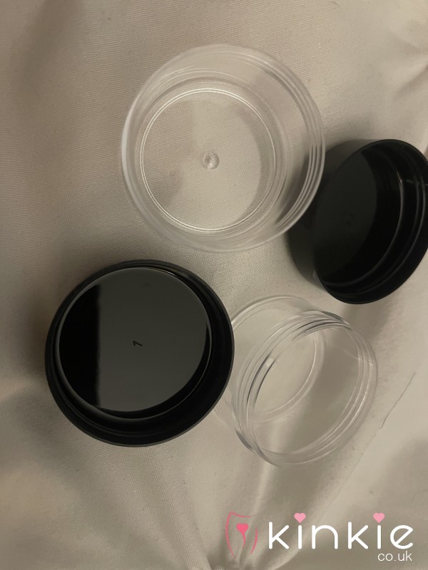Pots