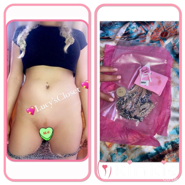 Humiliation Or Naughty Fun Task Package With Goddess Lucy 💓🌸💦💄