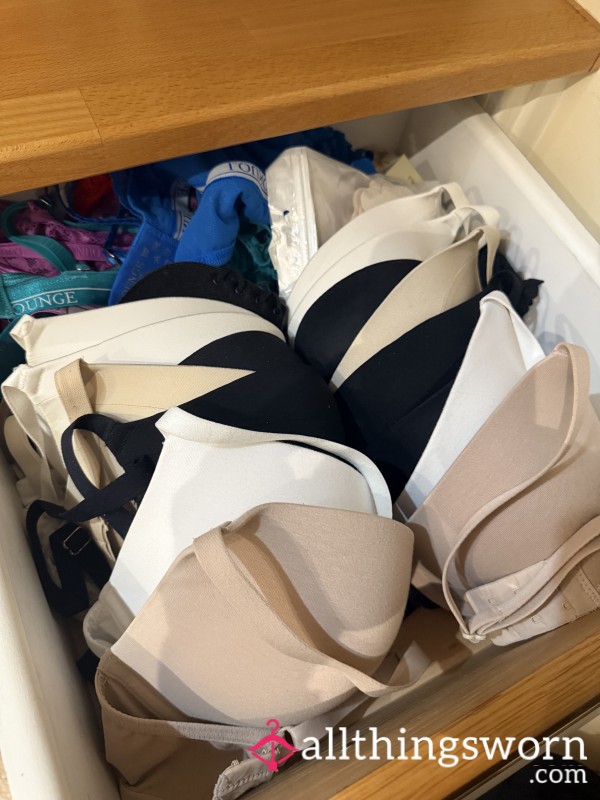 32DD Bras 🫢