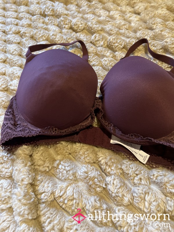 34 DD S**y Bra