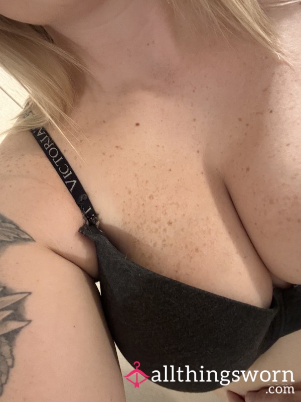 34 DD Well Loved VS Bra