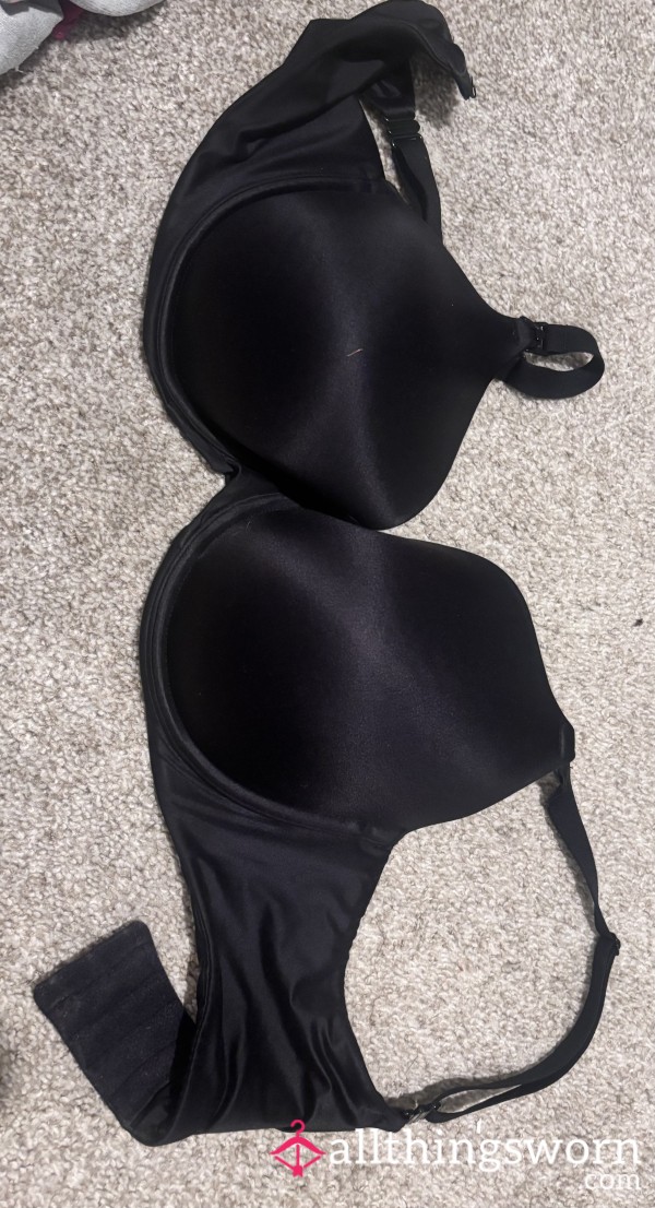 34DDD Used Bra