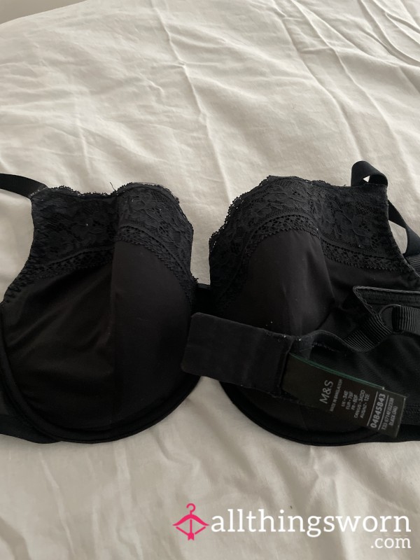 34E Bra