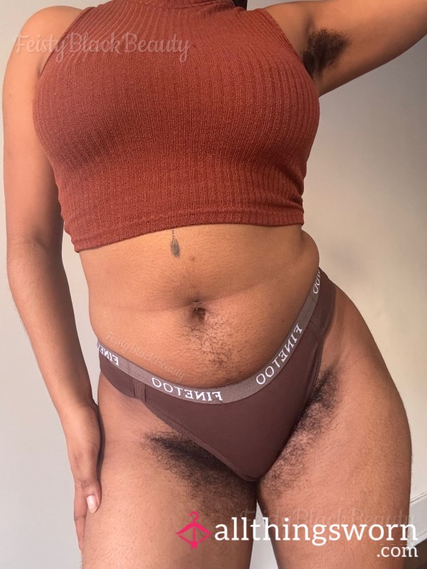 $35 Thursday Panties With FREE US Shipping