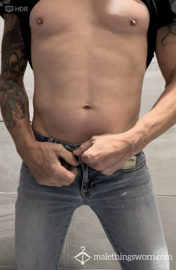 3:51 Video Stripping Down And Getting Myself Fully Hard Playing With Myself, It’s Hot & S**y...