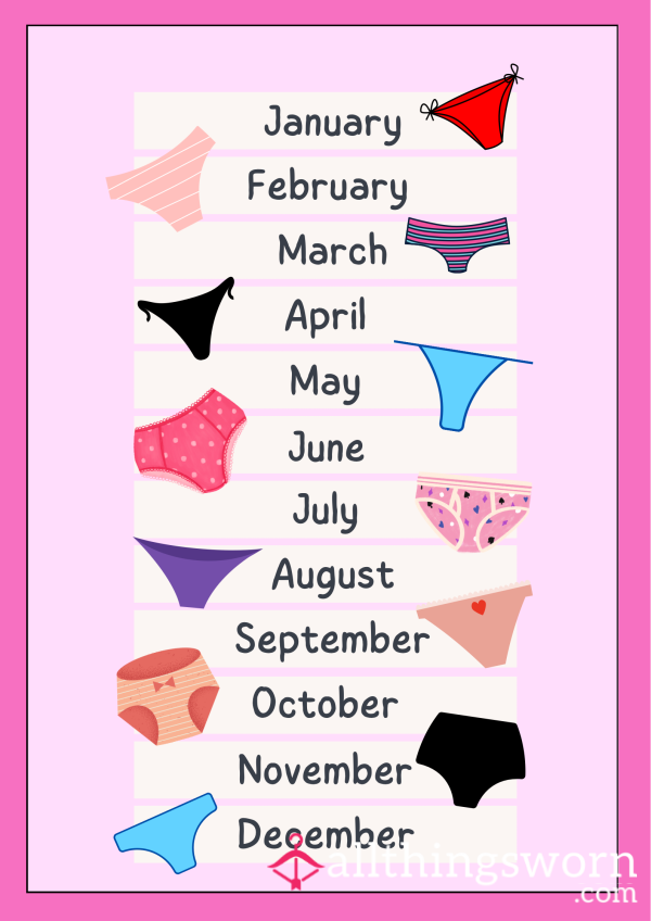 3,6,12 Monthly Buys 🗓️ ✨Bulk Buy Discount✨