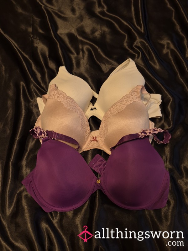 34C Bras