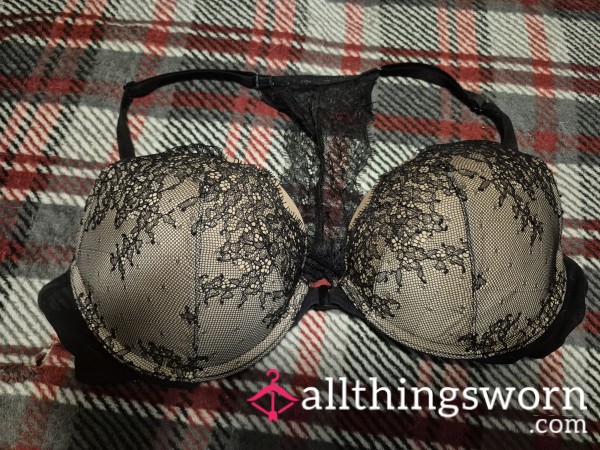 38c Lacey Victoria Secret