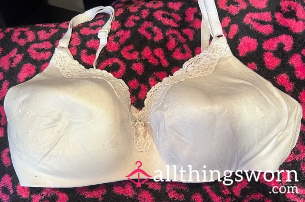 38C Very Used Bra