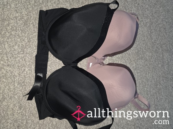 38D Bra Bundle