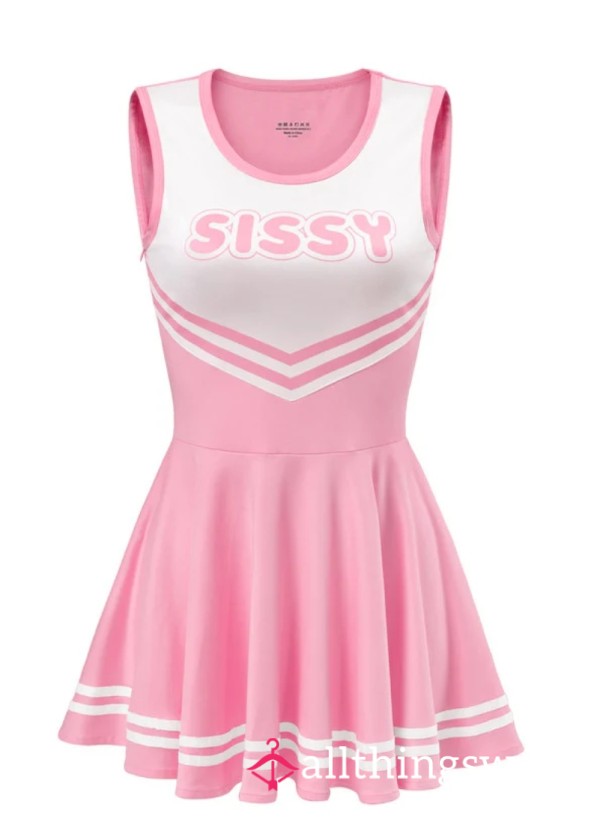 Sissy Or Cross Dresser??..... Let Me Be Your Personal Shopper 👗💄🧴👠💕
