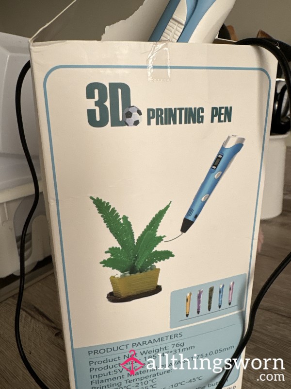 3d Print Of My Nipples