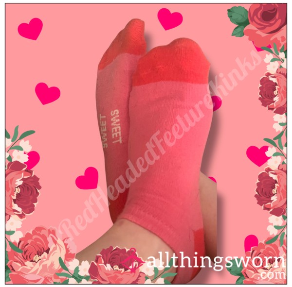 Dirty Pink Socks, There Calling Your Name