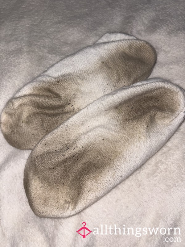 3days Worn Already