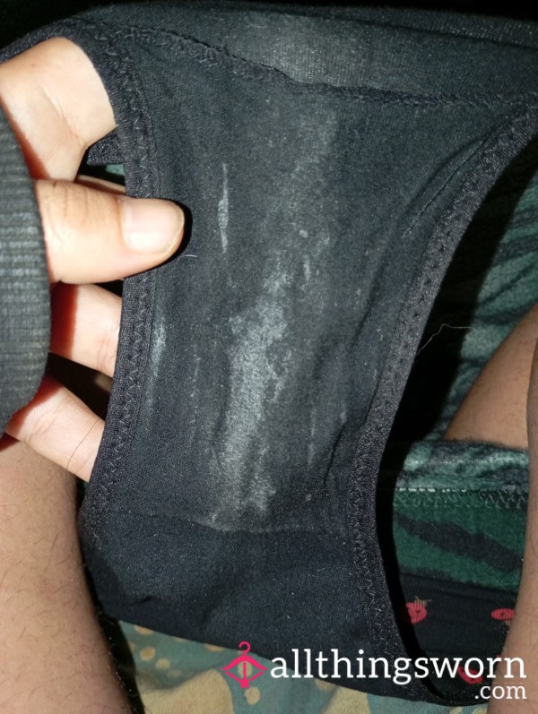 3days Worn Panties - Simply