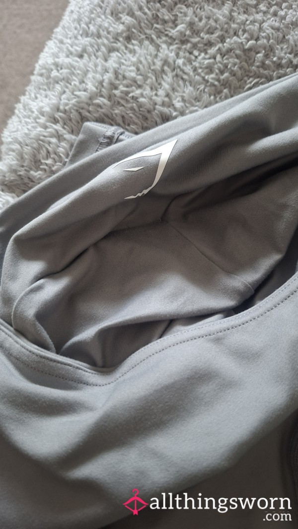 3hr Gym Session Gymshark Leggings