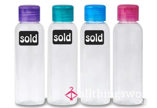 3oz Bottle